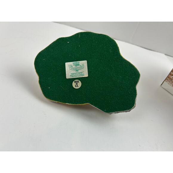 Lilliput Lane Hegarty’s Home 1989 Irish Collection Cottage w Box & Booklet - Picture 10 of 14